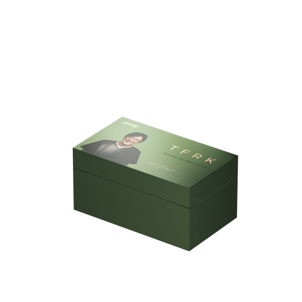 TFRK Terauchi File Remover Kit By Woodpecker - Image 4