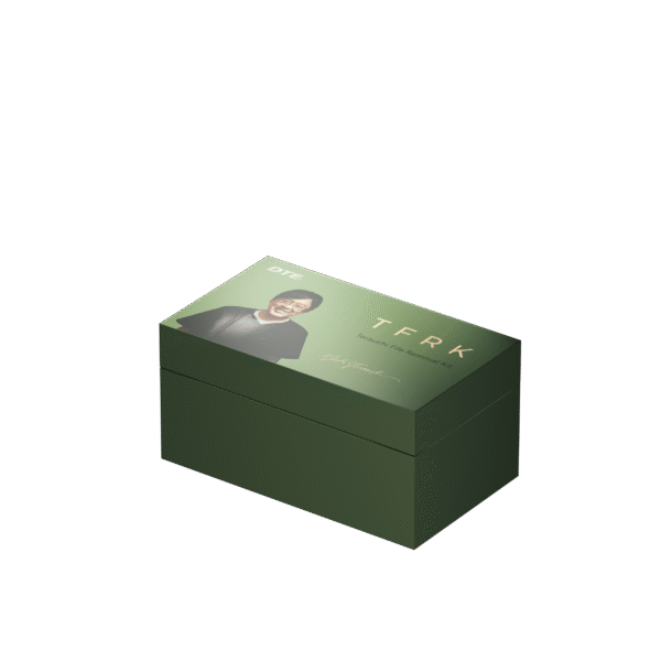 TFRK Terauchi File Remover Kit By Woodpecker - Image 4