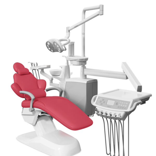 Cingol’s X3 Disinfection Integral Dental Chair / Dental Unit