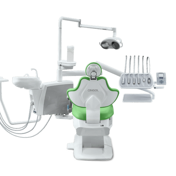 Cingol’s X1 Upgraded Dental Unit/Dental Chair - Image 3