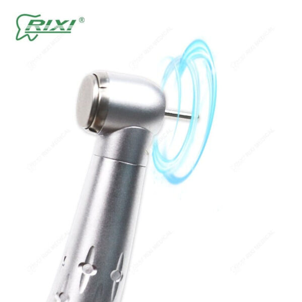 Rixi Standard Yalshi Handpiece - Image 3