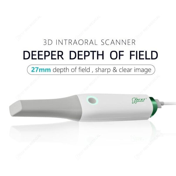Rixi Intraoral Scanner - Image 2