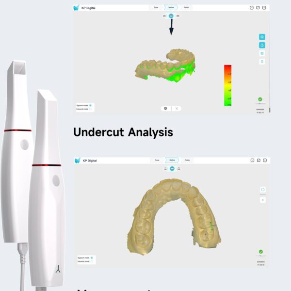 Kevin Peter Smile 2 Intraoral Scanner - Image 6