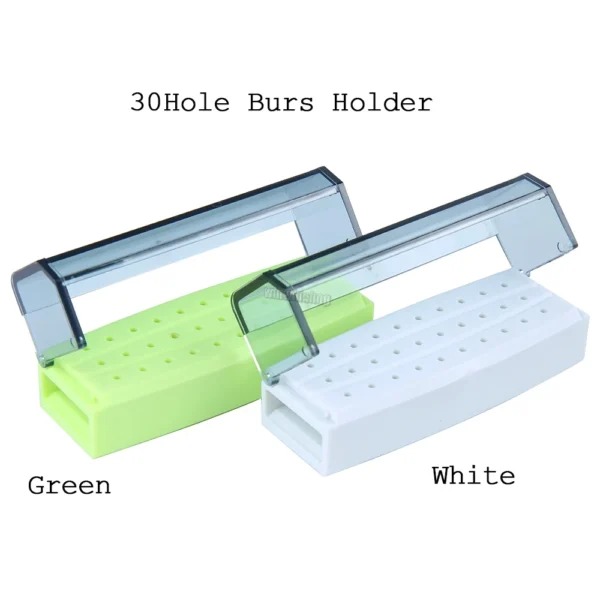 Bur Holder