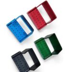 Bur Holder Metal
