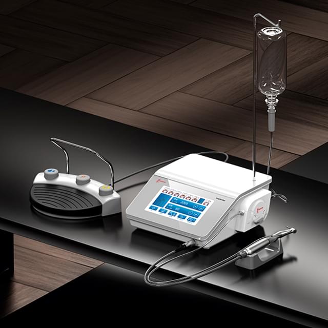 Woodpecker Physiodispensor (Implant Motor) - Image 1