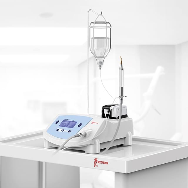 Woodpecker Piezo Surgery (Ultrasurgery) - Image 1