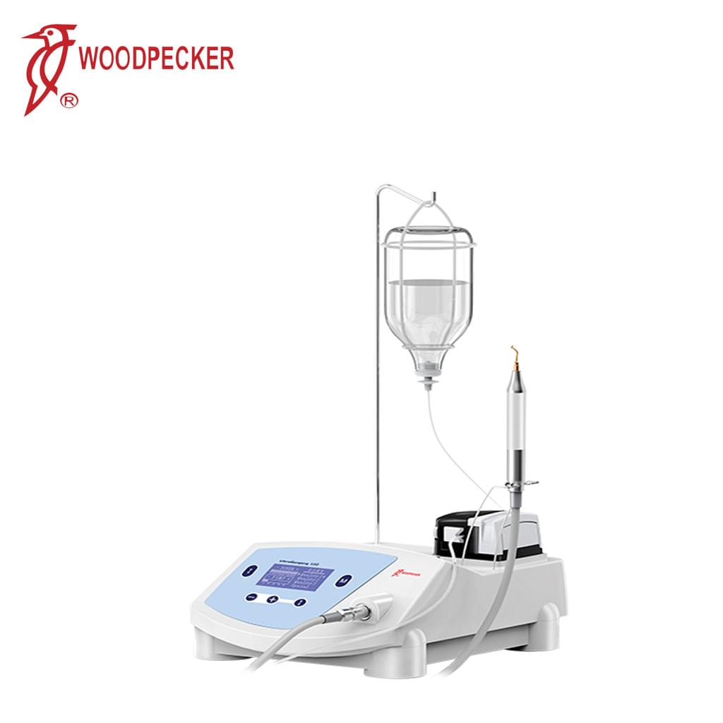 Woodpecker Piezo Surgery (Ultrasurgery) - Image 2