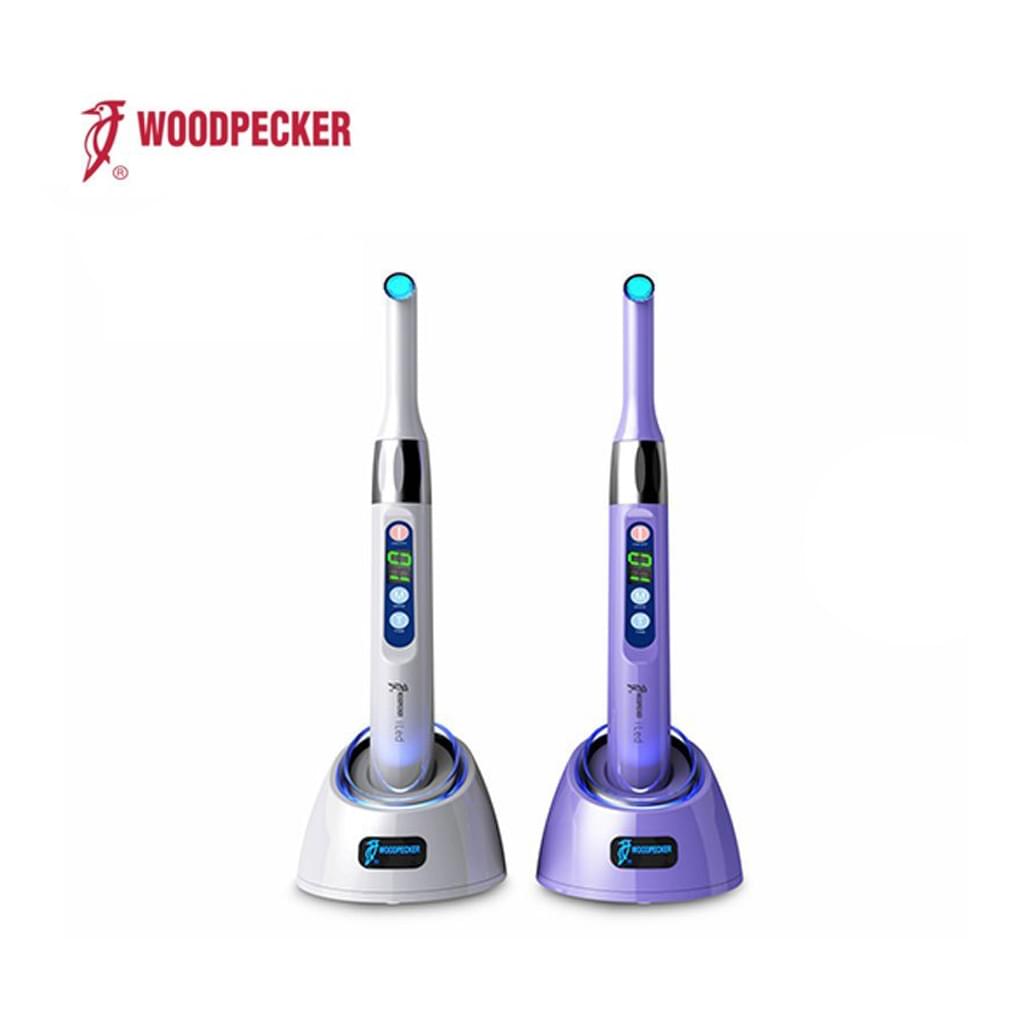 Woodpecker Light Cure (I-LED Plus) - Image 1