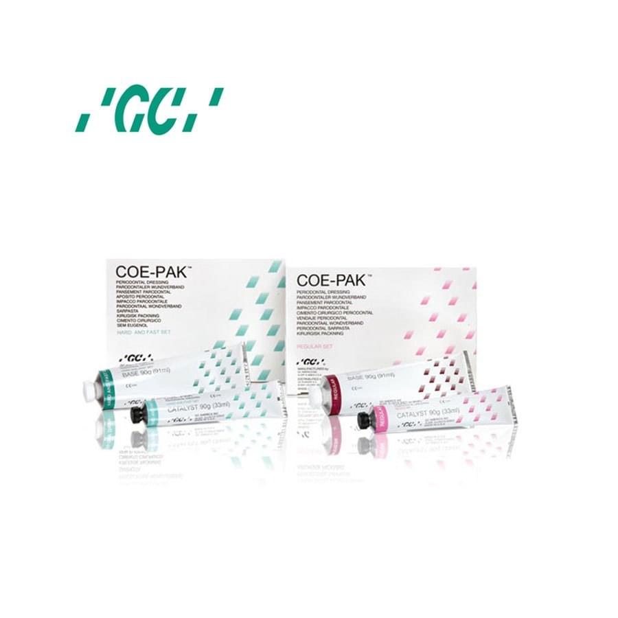 GC Coe Pack - Image 1