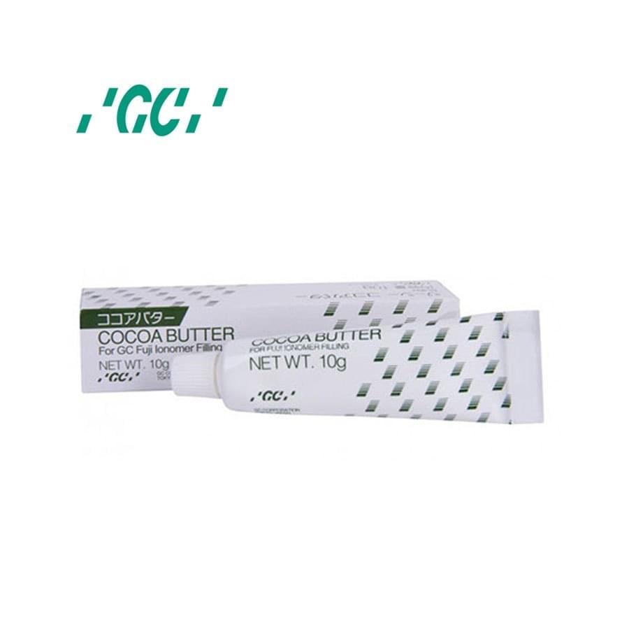 Cocoa Butter GC Cocoa Butter - Image 1