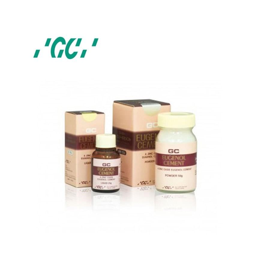 Eugenol Cement GC Eugenol Cement - Image 1