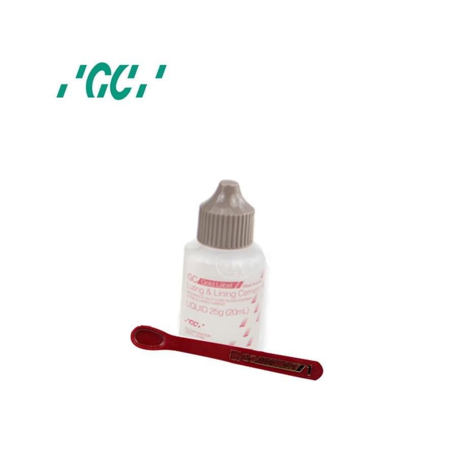 GC Gold Label 1 Liquid (20ml) - Image 1