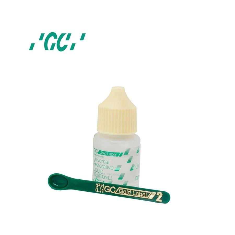 GC Gold Label 2 Liquid (10G) - Image 1