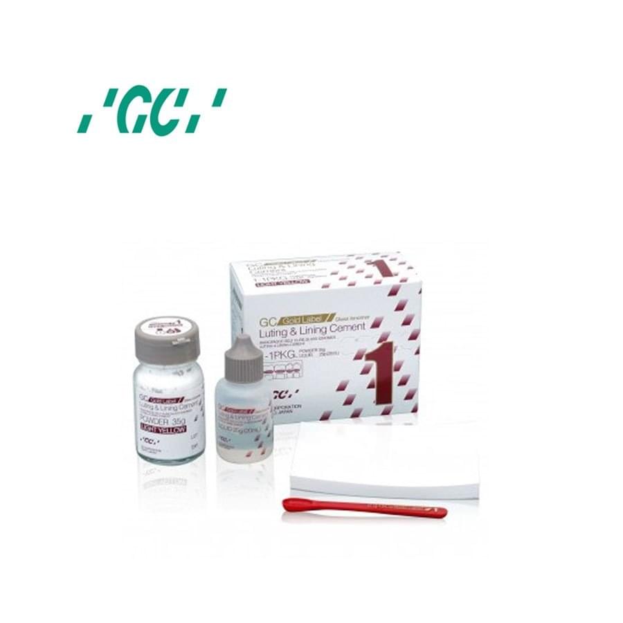 GC Gold Label 1 Standard (P 35g+L 25g) - Image 1