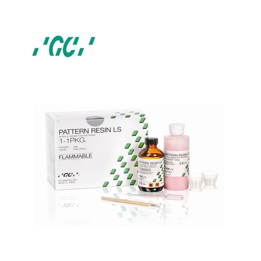 GC Pattern Resin - Image 1