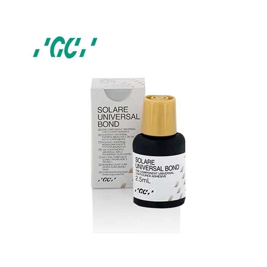 GC Solare Universal Bonding Agent - Image 1