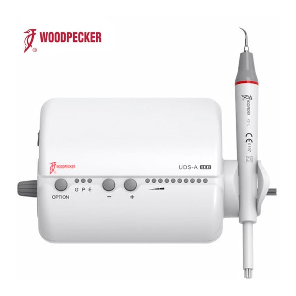 Woodpecker Ultrasonic Scaler (UDS A LED) - Image 1