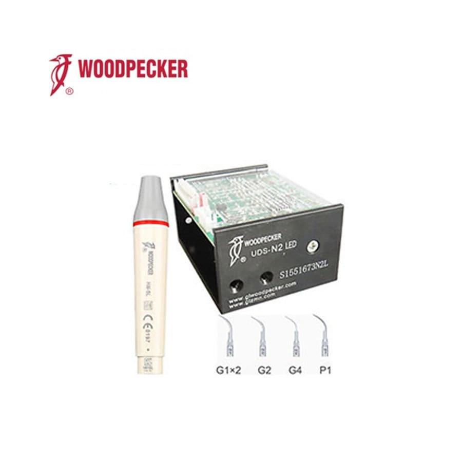 Woodpecker Ultrasonic Scaler (UDS N2 LED) - Image 2