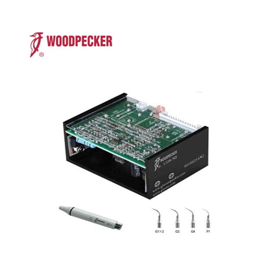 Woodpecker Ultrasonic Scaler (UDS N3 LED) - Image 2