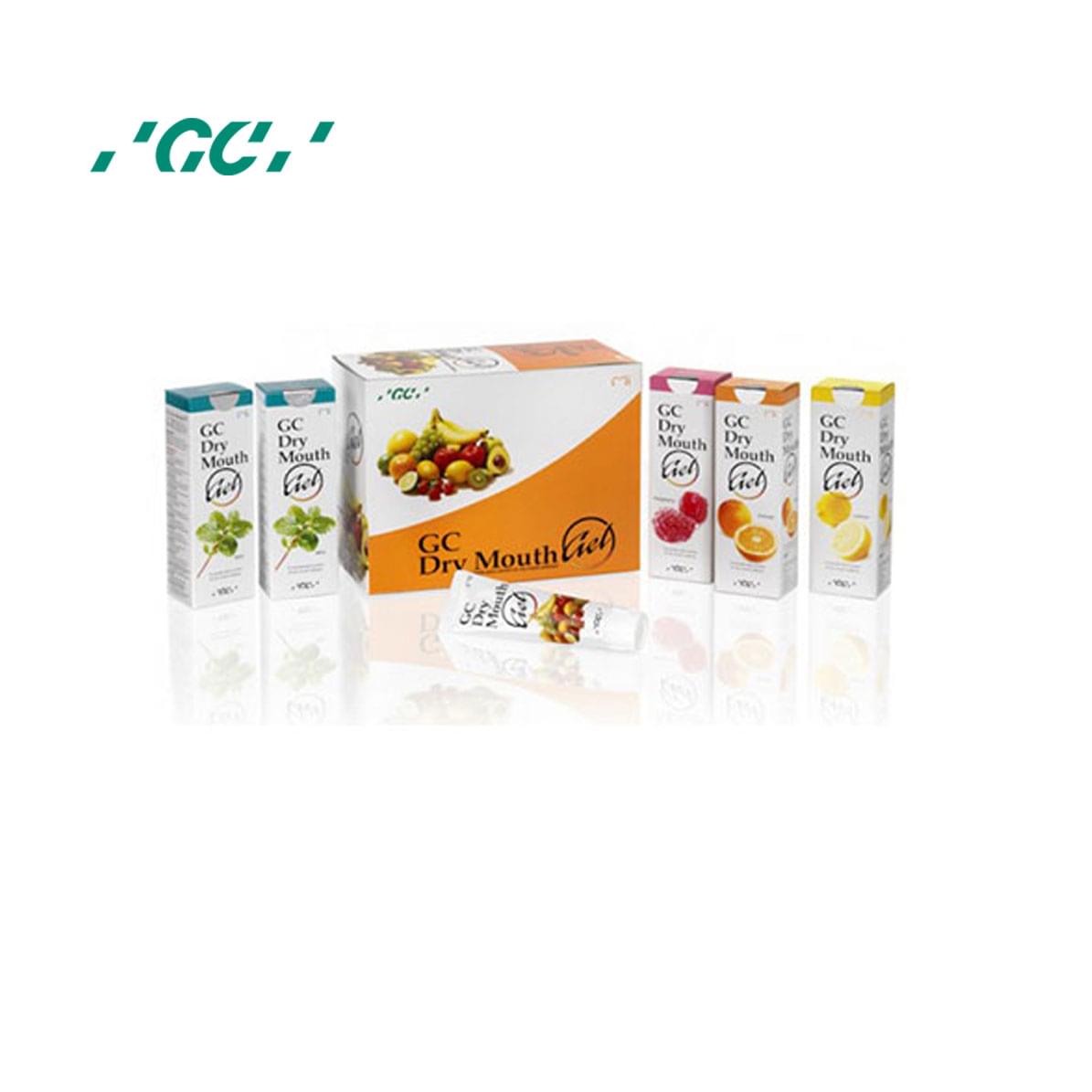 GC Dry Mouth Gel - Image 1