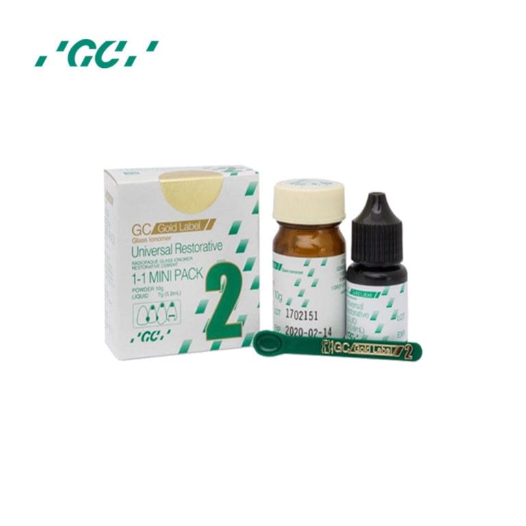 G-Aenial Universal Injectable - Humayun Dental Supplies