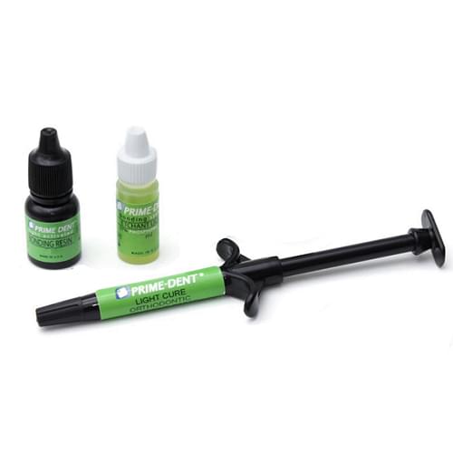 Prime-Dent Light Cure Orthodontic Adhesive Bonding Sytem - Image 2