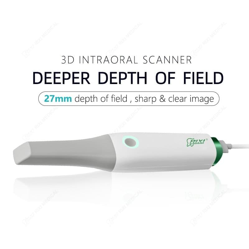 Rixi Intraoral Scanner - Image 2