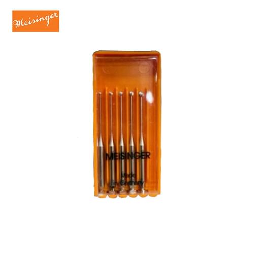 Untitled-1 Meisinger Root Canal Endo Bur Kit - Image 1